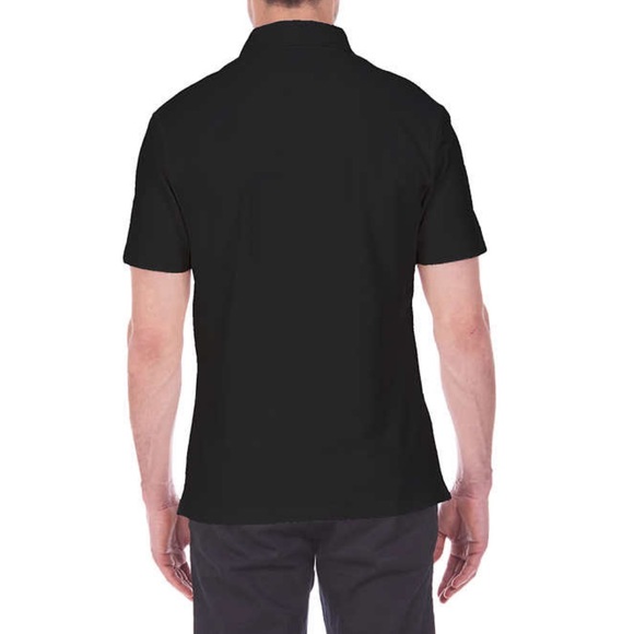 JACHS New York Men’s Polo XL/ XXL - Picture 3 of 15